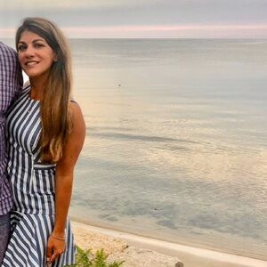 Meet your Posher, Sarah